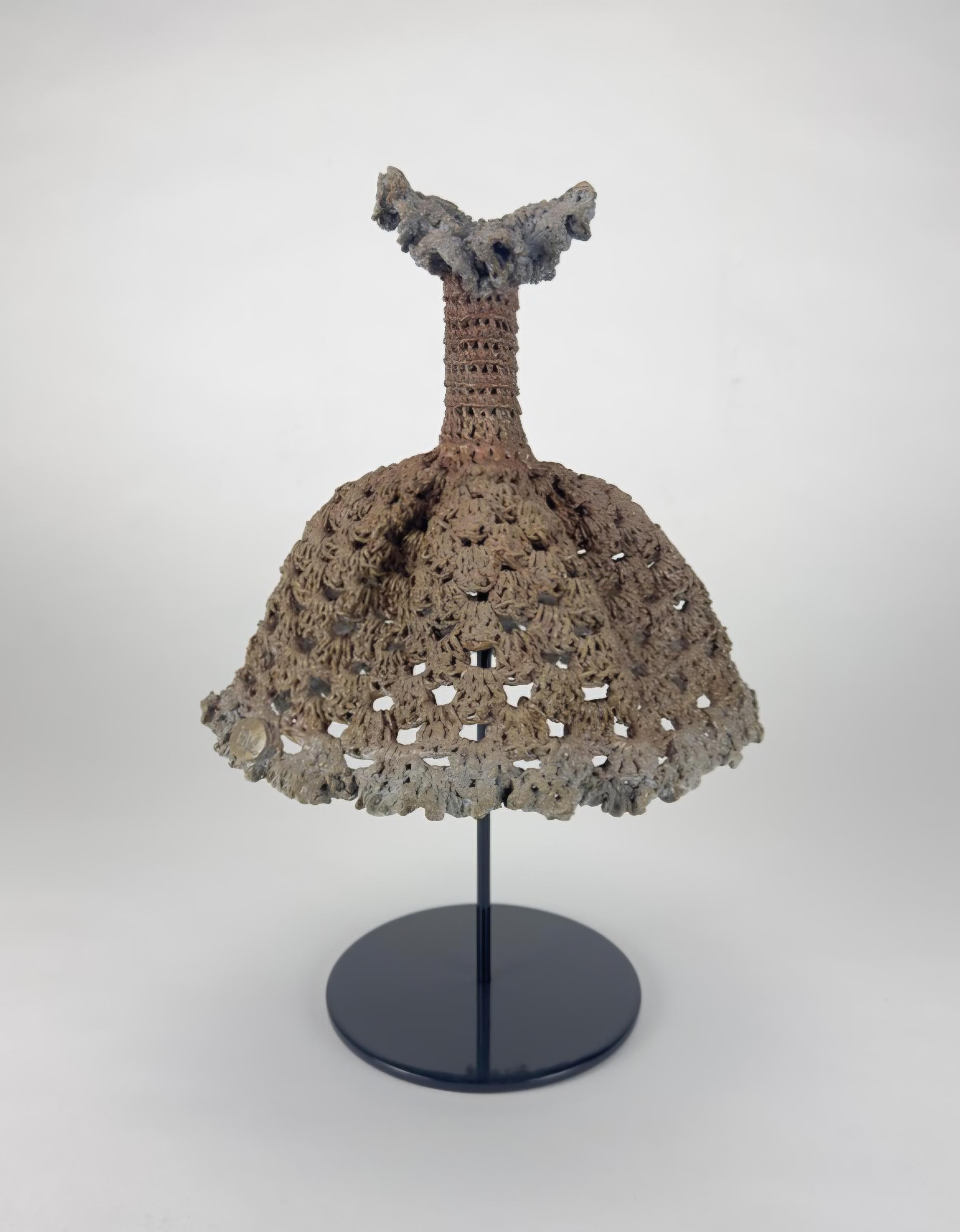 ANYA, bronze, 1/1