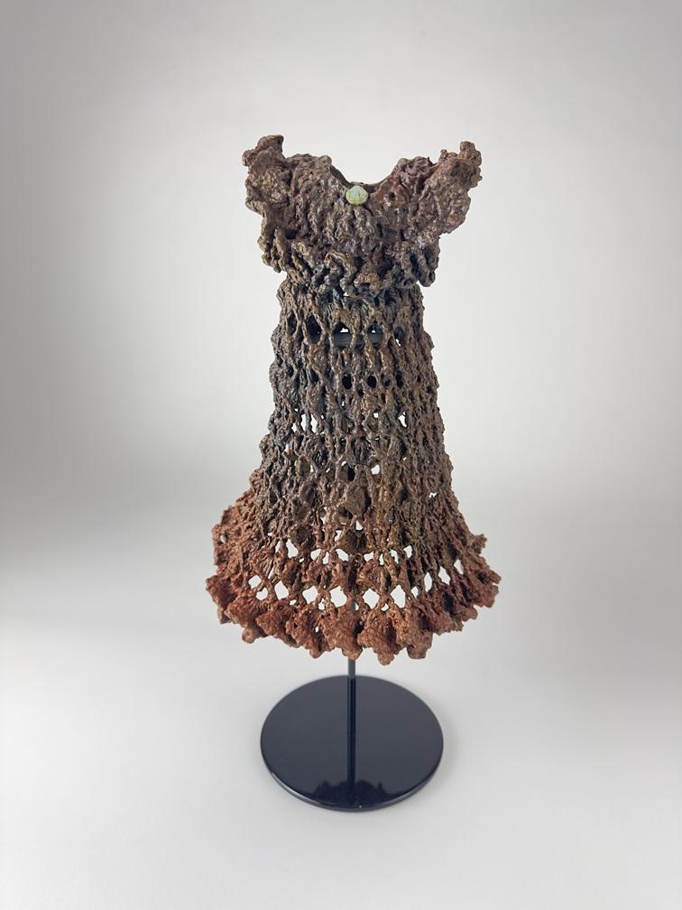 FROM THE ABYSS, bronze 1/1
